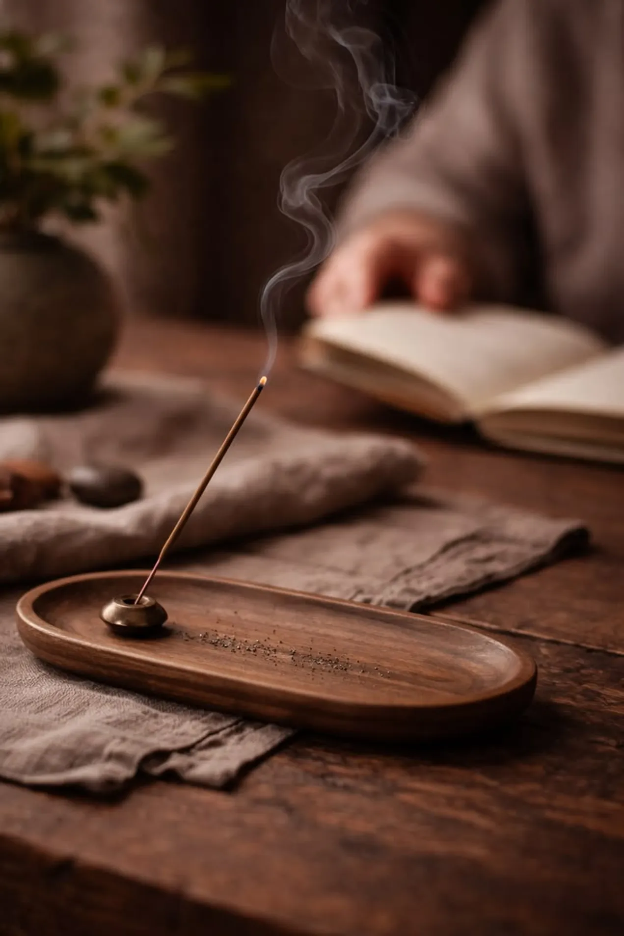 Javanese Ilmu Kebatinan: Understanding the Spiritual Teachings of the Ancestors
