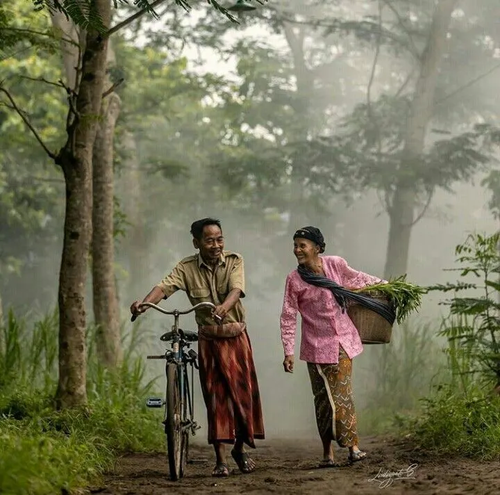 The Javanese Philosophy of Memayu Hayuning Bawana: Preserving Balance in the World